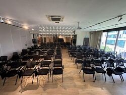 Le Mercier House (D9), Office #509795211